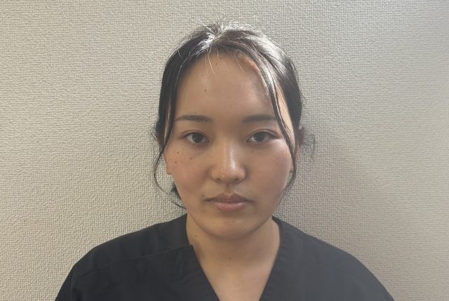 吉田　明日香（よしだ　あすか）