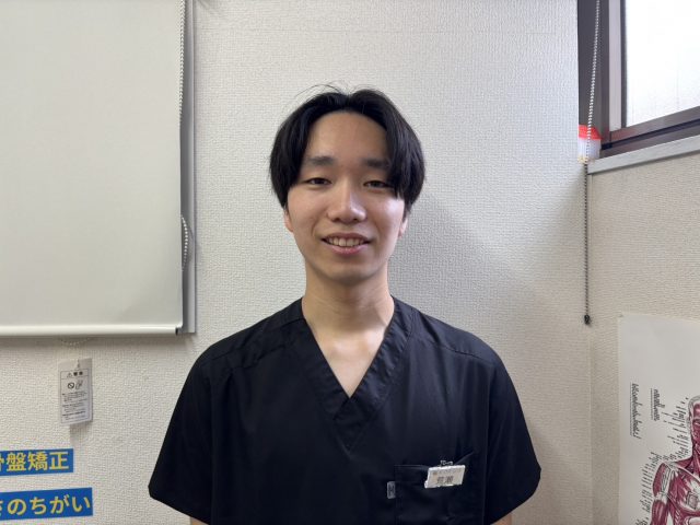 荒瀬　巧麻(あらせ　たくま)